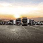 IVECO rueda 5.000 km con su nueva gama MY26