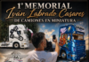 I MEMORIAL IVÁN LABRADO CASARES DE CAMIONES EN MINIATURA