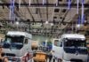 IAA Transportation 2026 los camiones que llegan a Europa ¿Tú próximo camión será europeo o chino? En este salón IAA 2026 Daimler Truck conmemora los 130 años del lanzamiento del primer camión de la historia con motor de explosión.