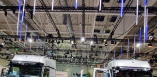 IAA Transportation 2026 los camiones que llegan a Europa ¿Tú próximo camión será europeo o chino? En este salón IAA 2026 Daimler Truck conmemora los 130 años del lanzamiento del primer camión de la historia con motor de explosión.