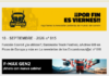 La newsletter de los Encamionaut@s nº 815