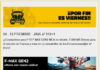 La newsletter de los Encamionaut@s nº 812+1