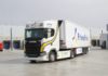 Scania y Primafrio aceleran el transporte pesado de cero emisiones con ZEFES