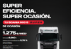 Campaña de Scania Super de ocasión
