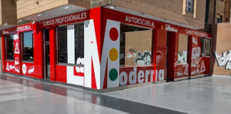 Castilla y León lanza ayudas de hasta 900 € para el carnet B