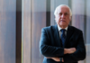 Mercedes-Benz España despide a Carlos Espinosa de los Monteros