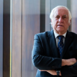 Mercedes-Benz España despide a Carlos Espinosa de los Monteros