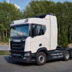 Toyota y Scania unen fuerzas para probar camiones de hidrógeno