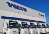 RARATRANS incorpora nuevos Volvo FH Aero 500