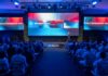 IVECO cierra en Madrid su European Road Tour