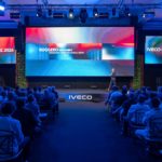 IVECO cierra en Madrid su European Road Tour