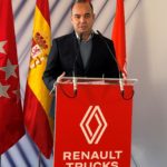 José Antonio Mannucci liderará Renault Trucks