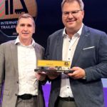 El KÖGEL LIGHT PLUS gana el International Trailer Award 2027
