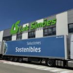 Luís Simões mejora un 14% la productividad Luis Simoes Duotrailer