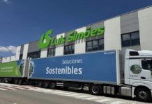 Luís Simões mejora un 14% la productividad Luis Simoes Duotrailer