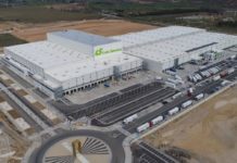 Luís Simões mejora un 14% la productividad