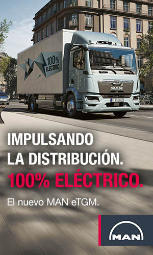 MAN eTGM