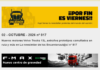 La newsletter de los Encamionautas nº 817