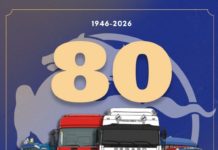 Barcelona celebrará los 80 años de ENASA-Pegaso