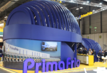 Primafrio amplía su capacidad logística con almacenamiento multitemperatura