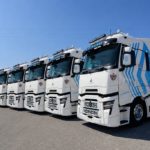 Transportes Cunino incorpora ocho Renault Trucks T High