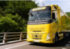 Transportes Gacela reduce un 10% el consumo con los Volvo FH Aero