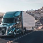 VNL de VOLVO TRUCKS uno de los camiones más cómodos de la RUTA El Volvo VNL norteamericano cuenta con un gran sleeper para el largo recorrido.