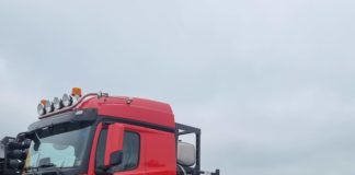 Las ventas de camiones rígidos se recuperan y alcanzan 8.563 unidades Los camiones rígidos reclaman su protagonismo en sectores como la construcción.