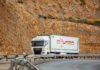Transportes El Junza incorpora 60 MAN TGX