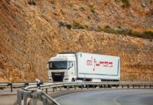 Transportes El Junza incorpora 60 MAN TGX