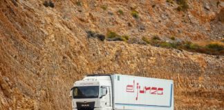 Transportes El Junza incorpora 60 MAN TGX